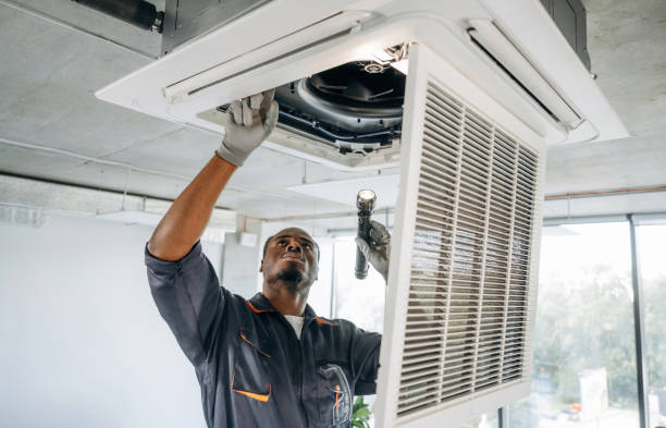 Licensed Hvac Maintenance service in Freelandville, IN - FH HVAC